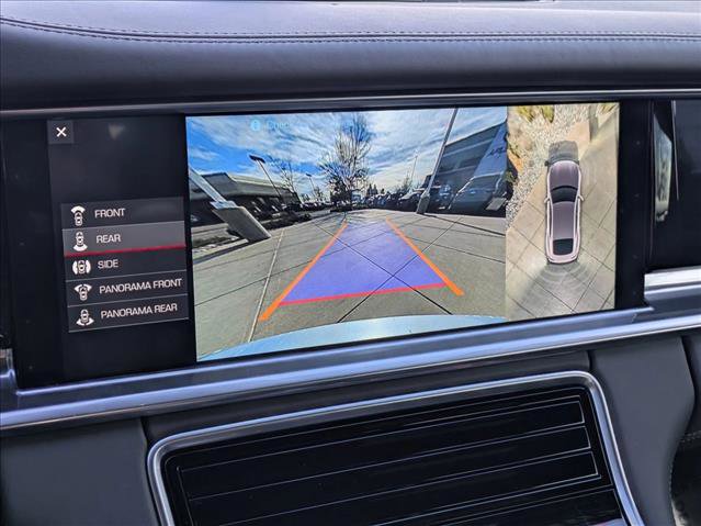Used 2017 Porsche Panamera 4S image 15