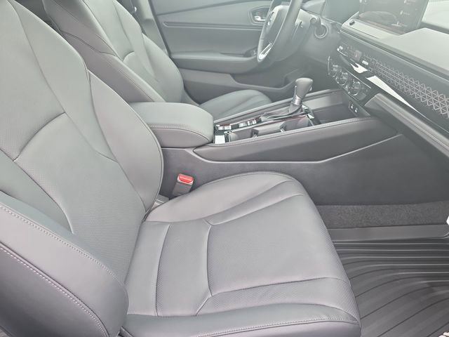 New 2026 Honda Accord Touring image 10