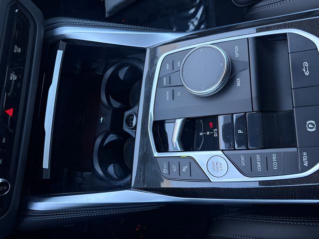 Used 2024 BMW M440i Convertible w/ Premium Package image 20