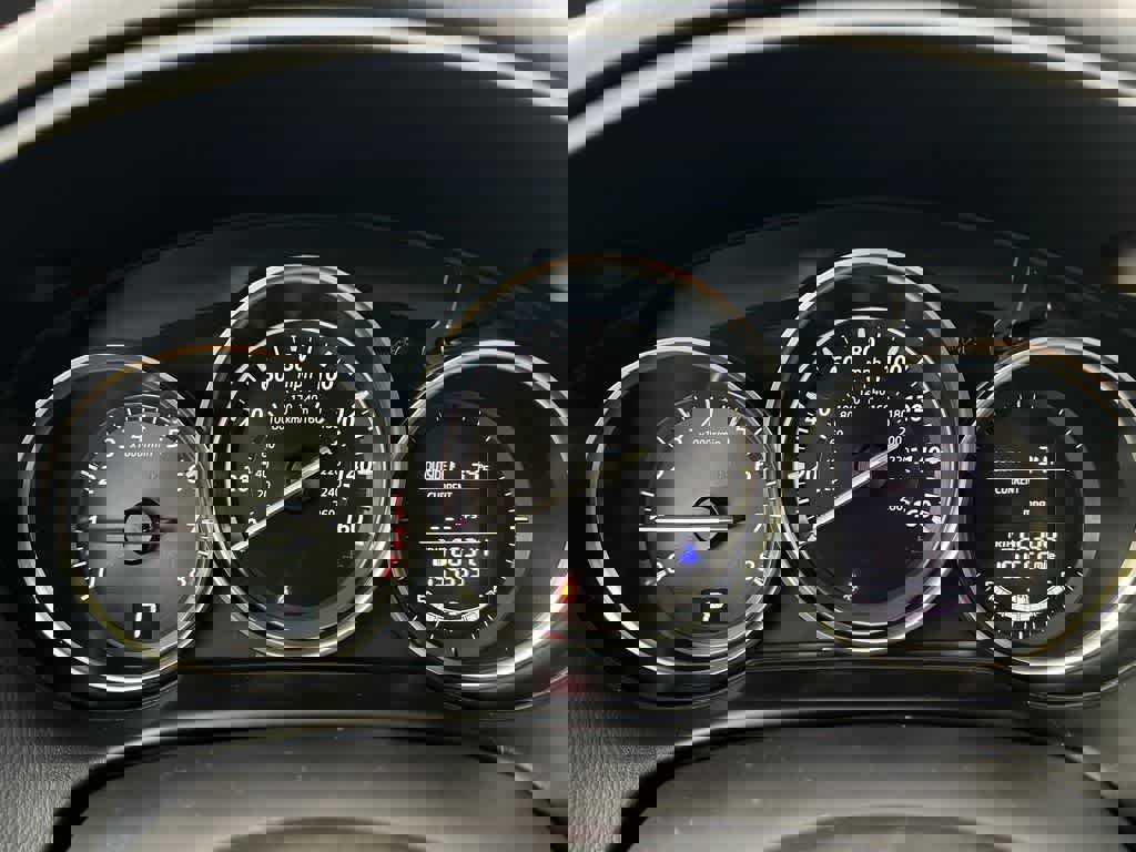 Used 2015 MAZDA CX-5 Sport w/ Bluetooth Audio Package image 30