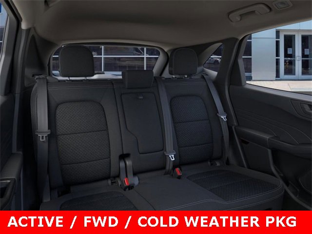 New 2025 Ford Escape Active w/ Cold Weather Package image 11