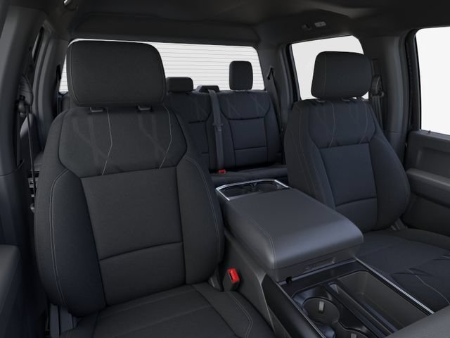 New 2026 Ford F150 STX w/ Equipment Group 200A RWD image 12