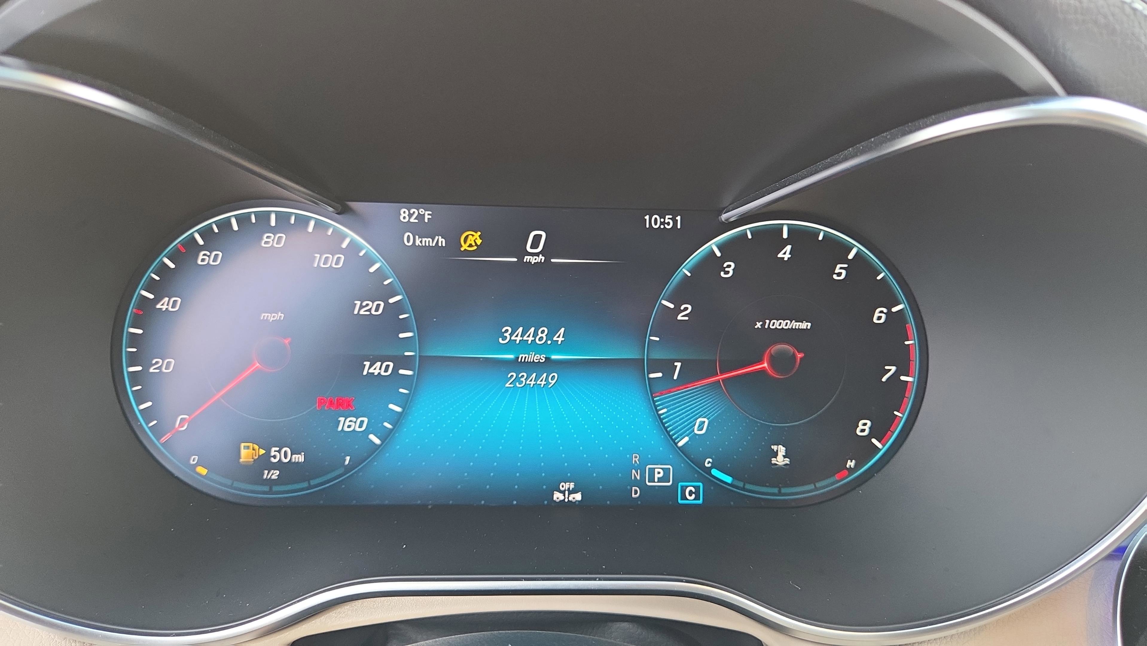 Certified 2023 Mercedes-Benz GLC 300 4MATIC Coupe image 29