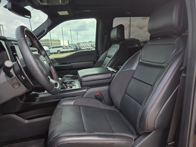 Used 2024 Ford F150 Raptor AWD/4WD image 14