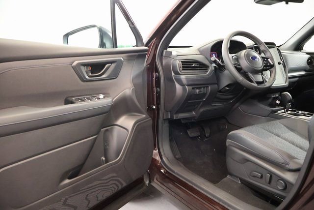 New 2026 Subaru Forester Premium image 14