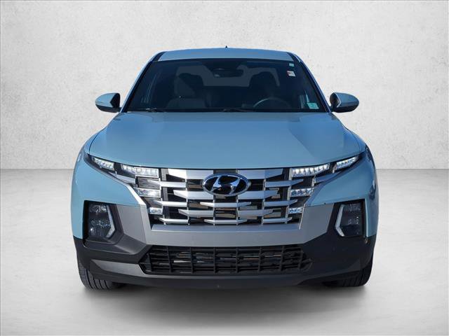 Used 2024 Hyundai Santa Cruz SEL image 2