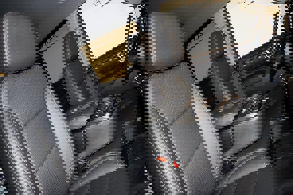 Used 2024 Chevrolet Silverado 2500 LTZ image 61