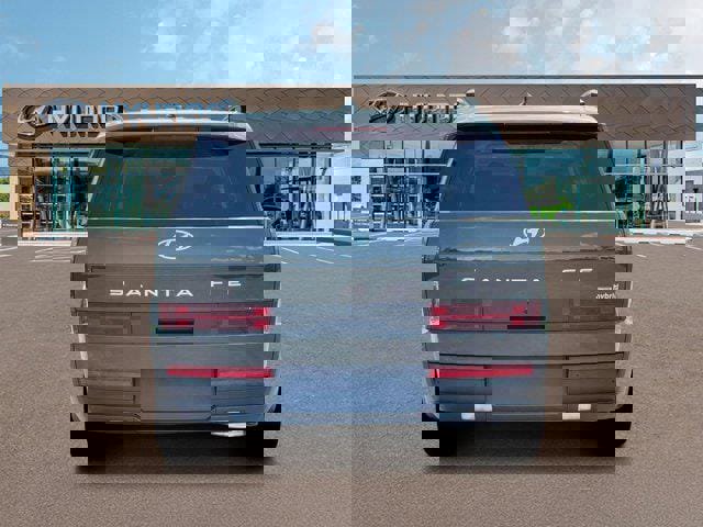 New 2026 Hyundai Santa Fe SEL image 6
