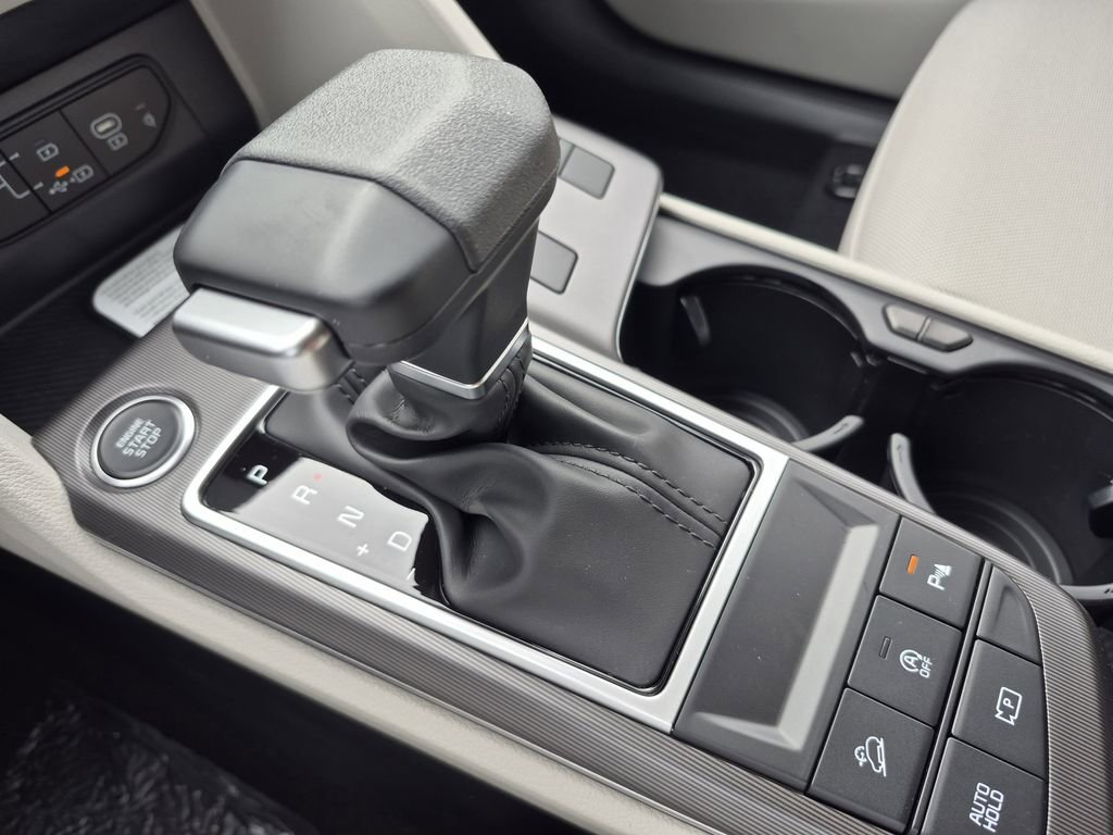 New 2026 Kia Sportage EX image 23