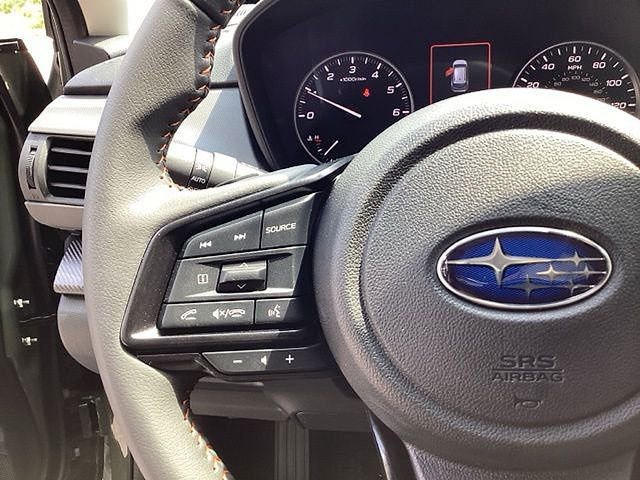 New 2025 Subaru Crosstrek 2.5i Limited image 18