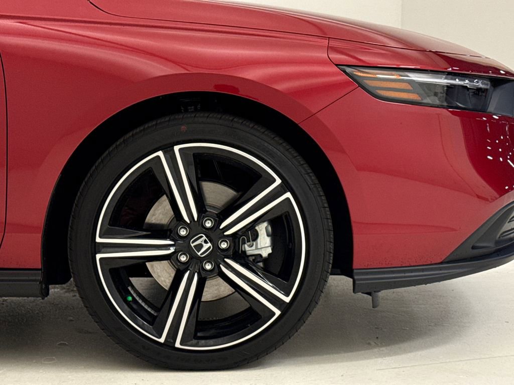New 2026 Honda Accord Sport image 6