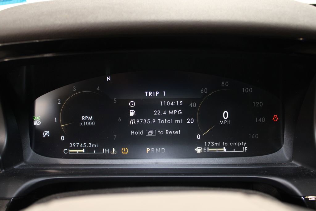 Used 2023 Lincoln Aviator Reserve w/ Equipment Group 201A image 22