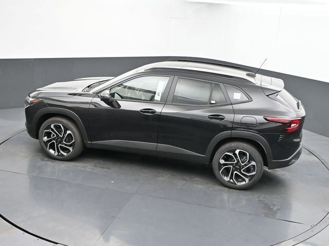 New 2026 Chevrolet Trax RS w/ Sunroof Package FWD image 41