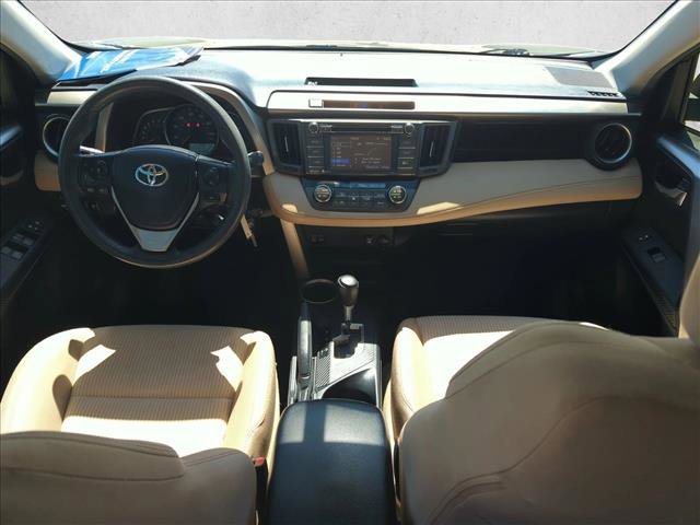 Used 2015 Toyota RAV4 XLE image 17
