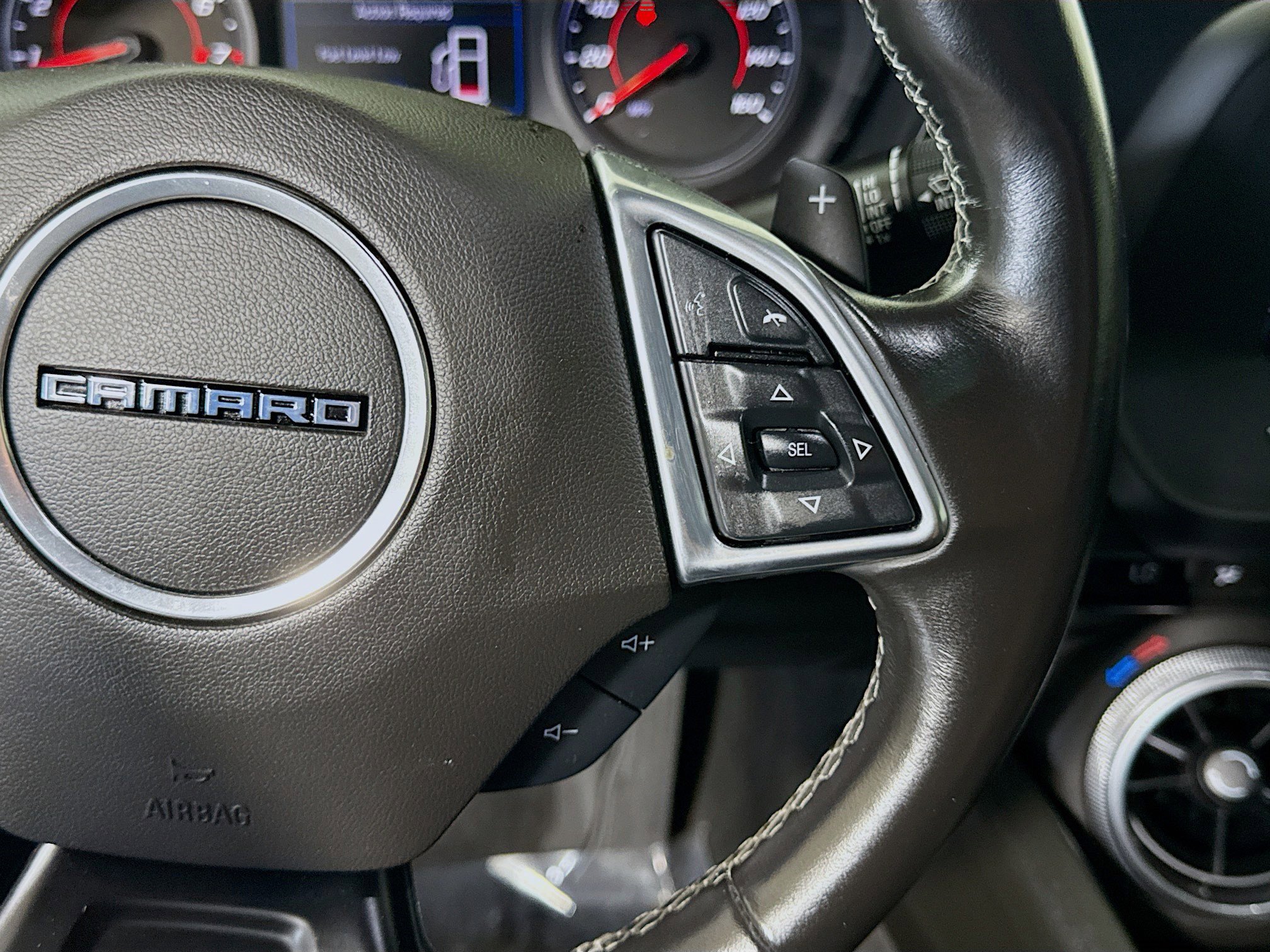 Used 2023 Chevrolet Camaro LS RWD image 15
