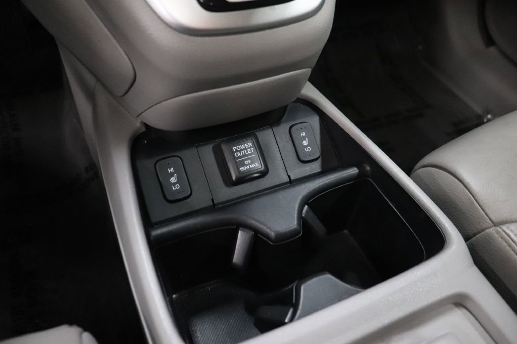 Used 2013 Honda CR-V EX-L image 32