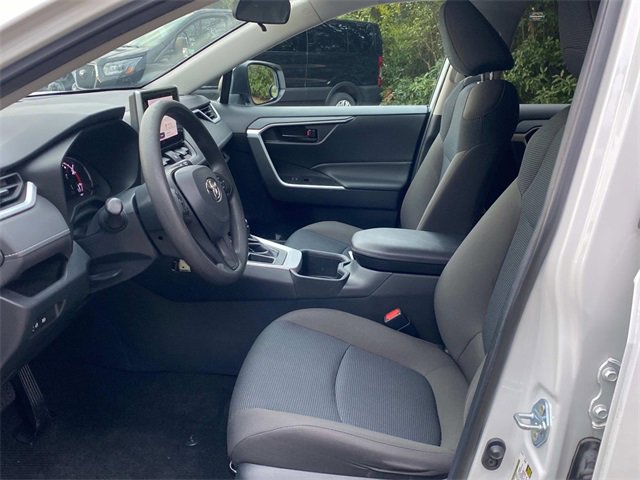 Used 2023 Toyota RAV4 LE image 11