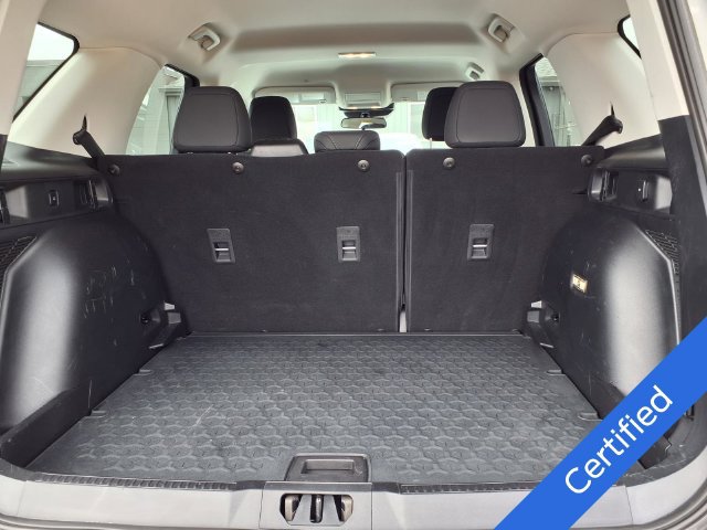 Certified 2024 Ford Bronco Sport Big Bend AWD/4WD image 18
