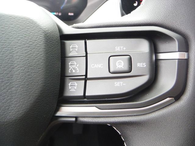 New 2026 Jeep Cherokee Laredo AWD/4WD image 32