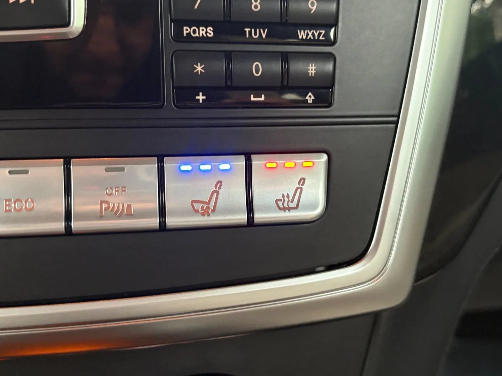 Used 2014 Mercedes-Benz GL 63 AMG 4MATIC image 25