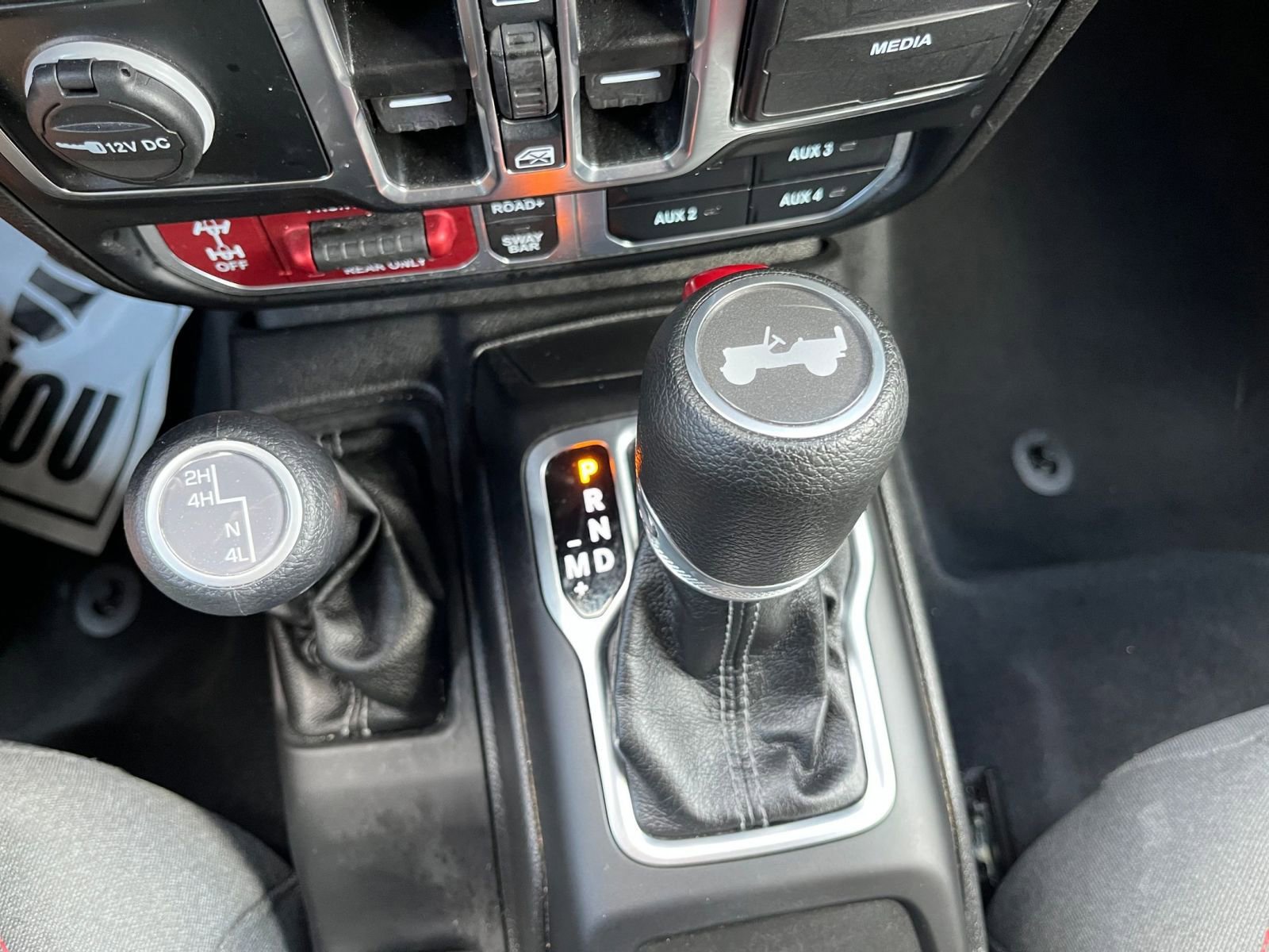 Used 2025 Jeep Wrangler Rubicon image 41