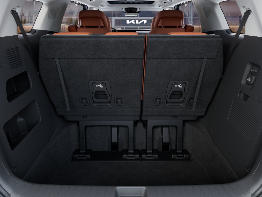 New 2026 Kia Carnival SX Prestige FWD image 19