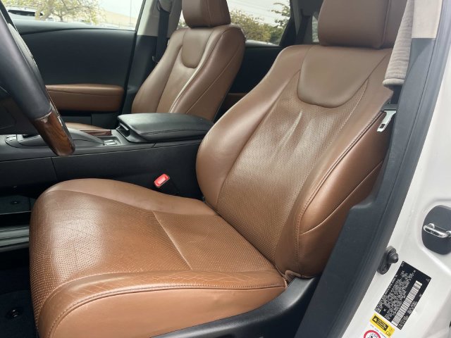 Used 2014 Lexus RX 350 AWD w/ Luxury Package image 34
