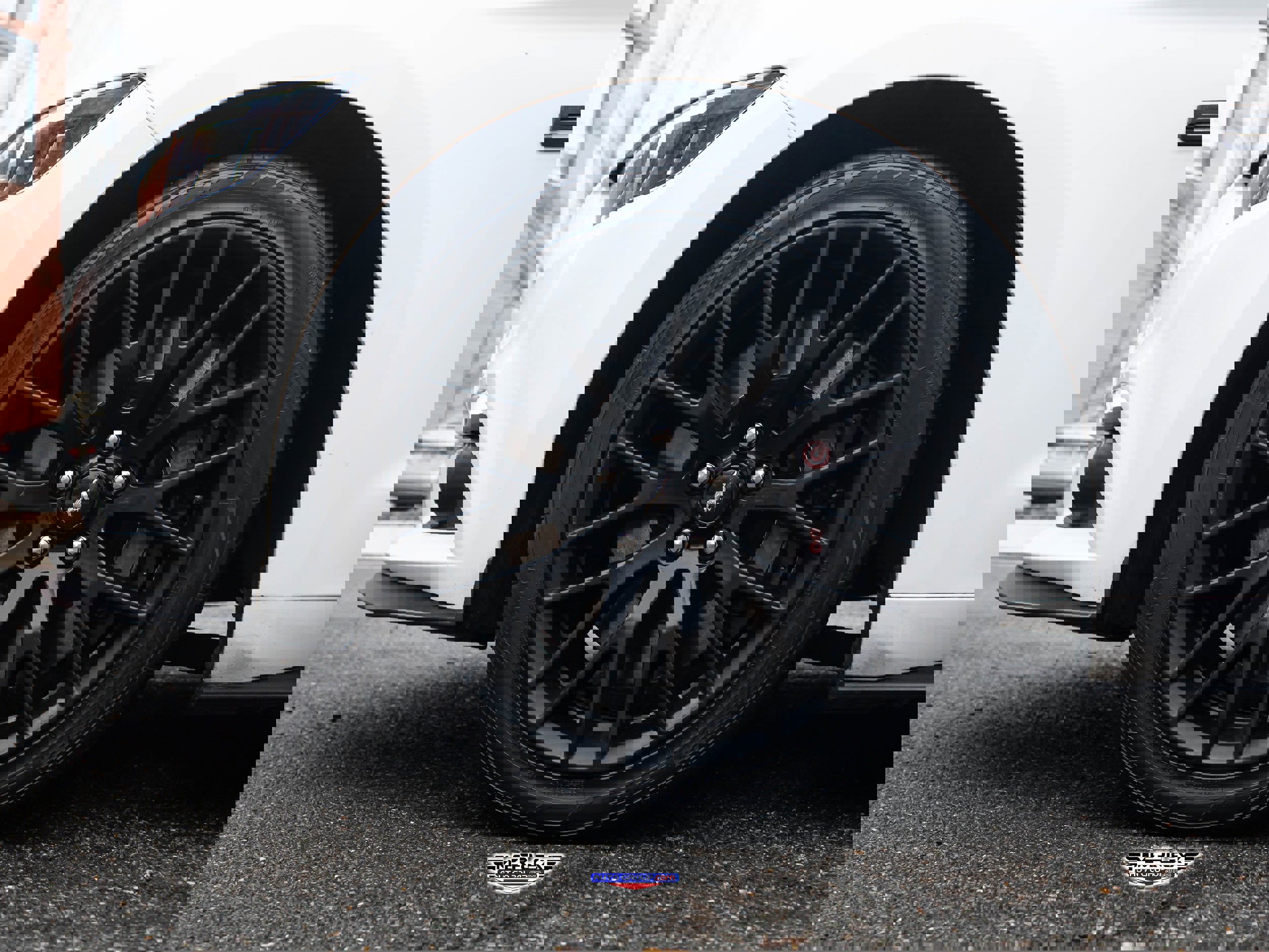 Used 2017 Ford Mustang GT w/ GT Performance Package image 10