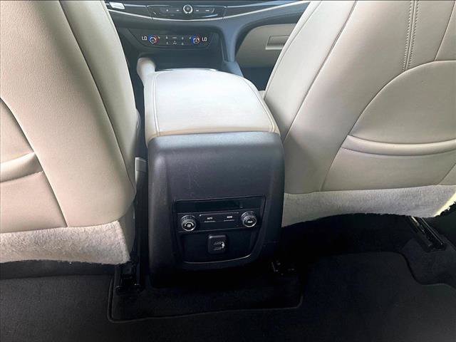 Used 2023 Buick Enclave Essence w/ Sport Touring Edition FWD image 25