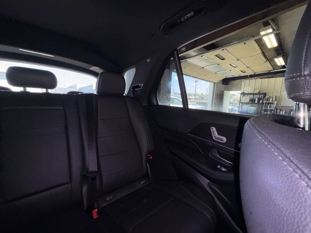 Used 2021 Mercedes-Benz GLE 350 4MATIC image 13