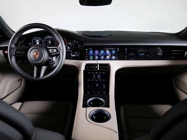 New 2026 Porsche Taycan 4S AWD/4WD image 13