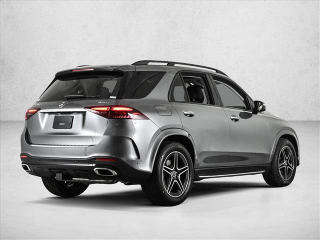 New 2026 Mercedes-Benz GLE 450 4MATIC image 5