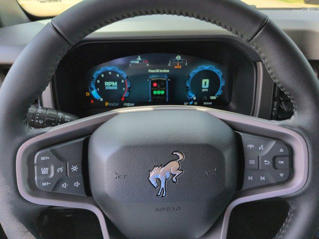 New 2026 Ford Bronco Big Bend AWD/4WD image 28