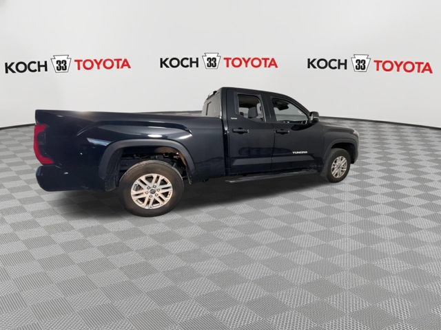 Used 2024 Toyota Tundra SR5 image 49