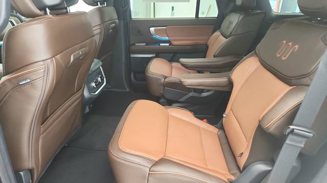 New 2026 Ford Expedition King Ranch AWD/4WD image 23