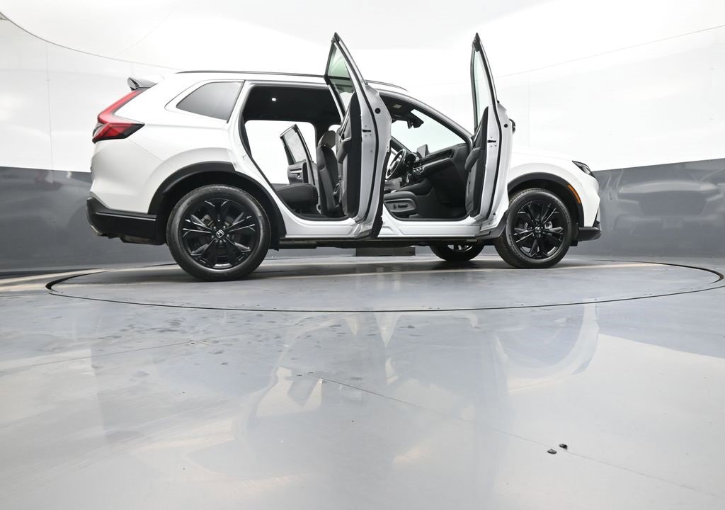 Certified 2023 Honda CR-V Sport Touring image 48