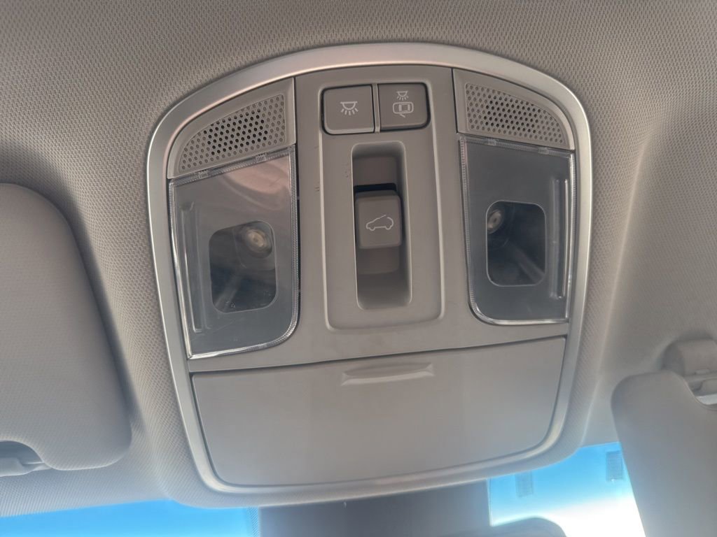 Used 2019 Hyundai Tucson Ultimate w/ Cargo Package image 22