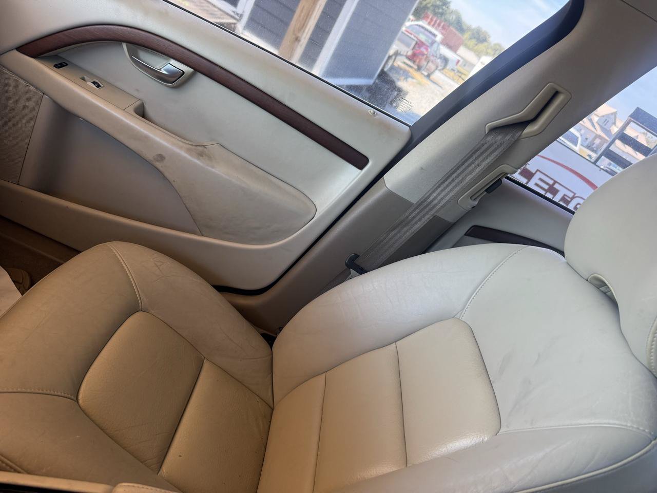 Used 2008 Volvo S80 3.2 FWD image 23