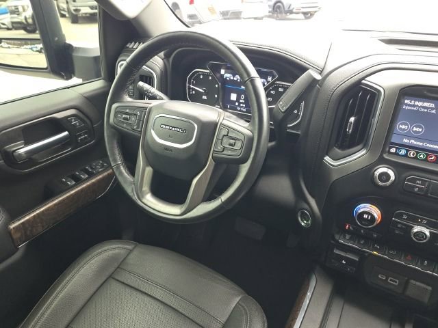 Used 2022 GMC Sierra 2500 Denali w/ Denali Ultimate Package image 30