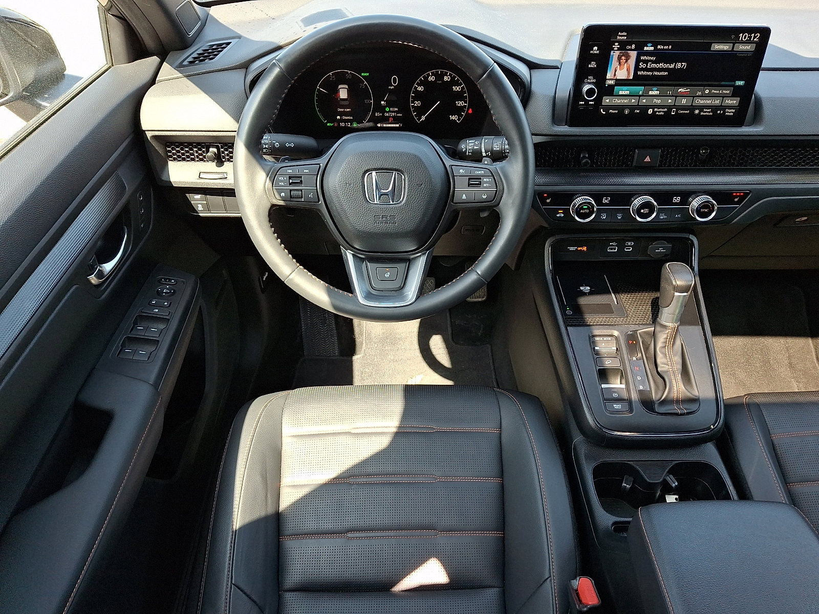 Used 2024 Honda CR-V Sport-L image 12