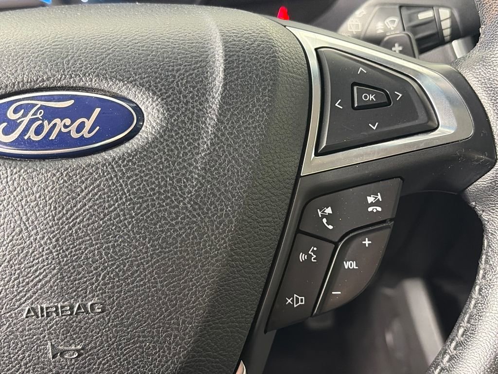 Certified 2017 Ford Edge Titanium w/ Technology Package AWD/4WD image 18