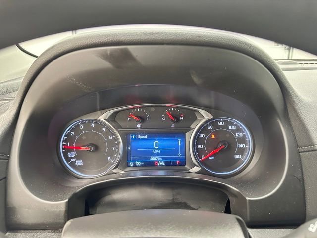 Used 2024 GMC Terrain SLE image 28