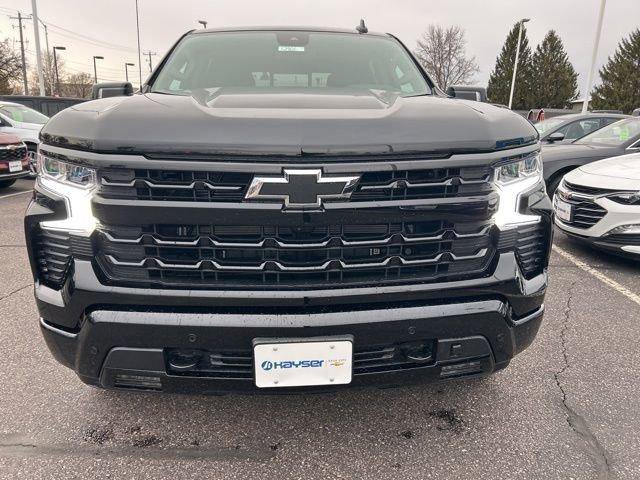 New 2026 Chevrolet Silverado 1500 RST image 10