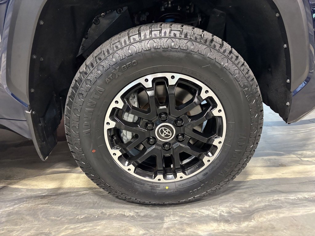 Used 2023 Toyota Tundra SR5 w/ TRD Off-Road Premium Package image 24