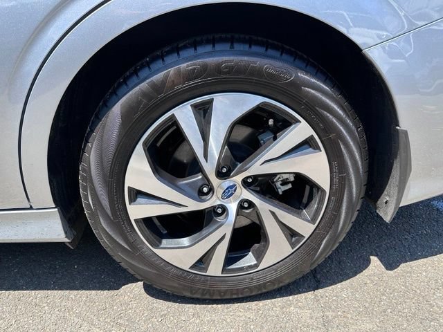 Used 2025 Subaru Legacy Premium AWD/4WD image 28