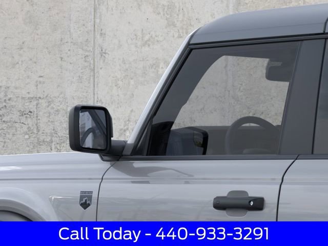 New 2026 Ford Bronco Big Bend AWD/4WD image 25