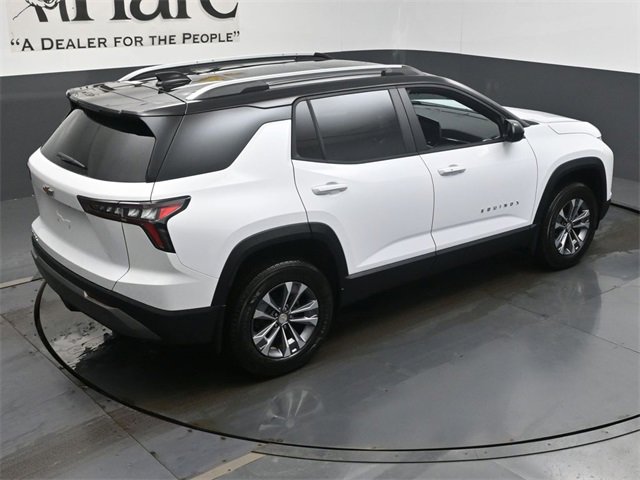 New 2026 Chevrolet Equinox LT w/ LPO, Floor Liner Package image 18