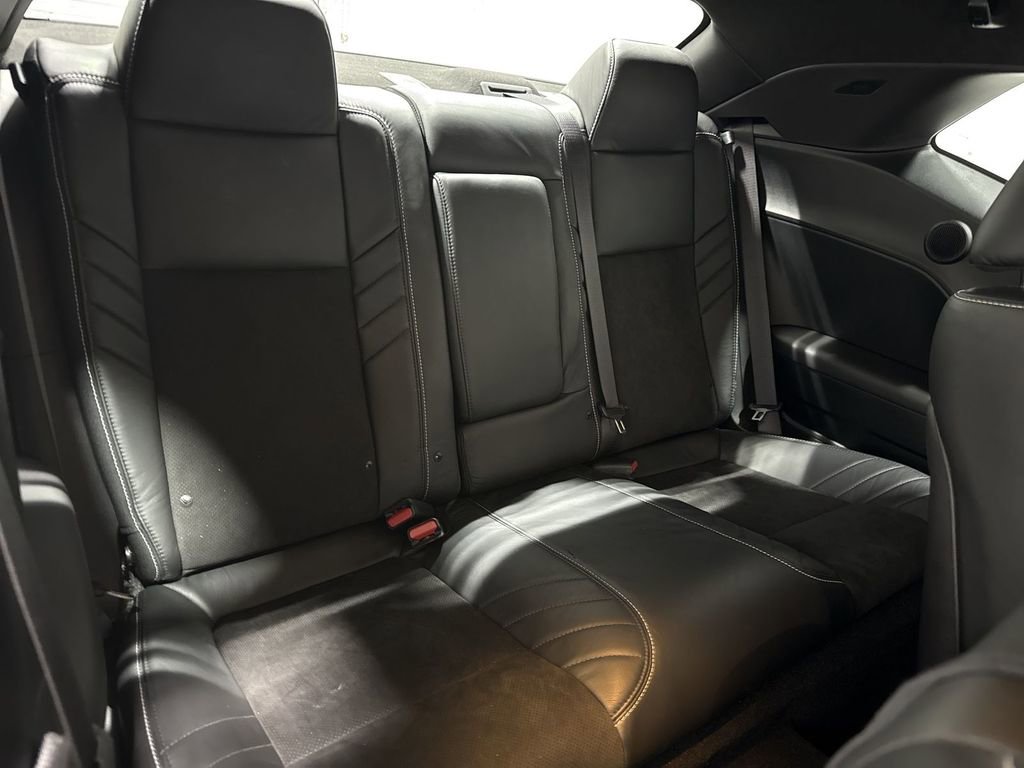 Used 2023 Dodge Challenger SRT Hellcat Redeye image 28