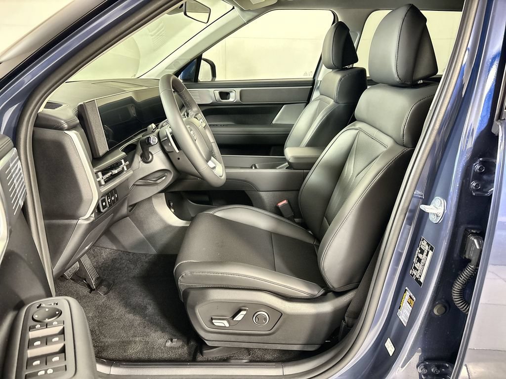 New 2026 Hyundai Santa Fe SEL FWD image 13