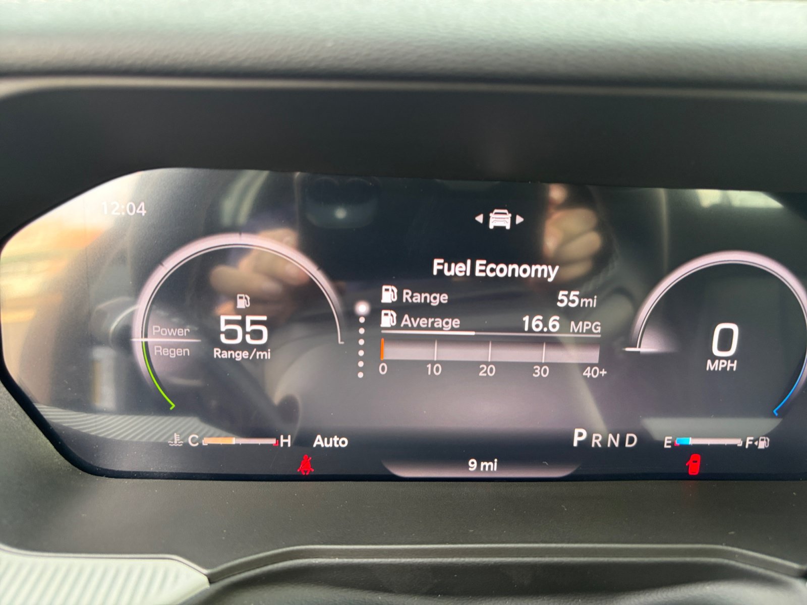 New 2026 Jeep Cherokee Laredo AWD/4WD image 16